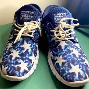 Nike Stefan Janoski Collab. Mens